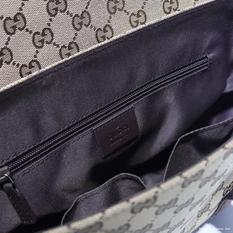Official Brother Sam 19GM0057 Bag Crossbody Gucci 0721